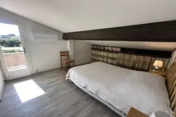 Location saisonnière Maison/mazet avec vue mer Sainte-Maxime  