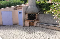 Location saisonnière Maison/mazet avec vue mer Sainte-Maxime  