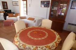 Location saisonnière Villa dans domaine avec piscine Sainte-Maxime  