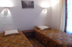 Location saisonnière Villa dans domaine avec piscine Sainte-Maxime  