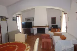 Location saisonnière Villa dans domaine avec piscine Sainte-Maxime  