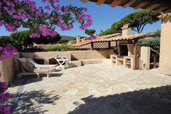 Photo Villa dans domaine avec piscine Sainte-Maxime Rte plan de la tour,  Vacation rental villa dans domaine avec piscine  3 bedrooms   90&nbsp;m&sup2;