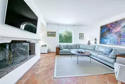 Location saisonnière Villa avec vue mer et piscine Grimaud  