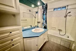 Location saisonnière Appartement F2 avec vue mer Sainte-Maxime  