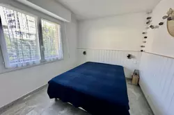 Location saisonnière Appartement F2 avec vue mer Sainte-Maxime  