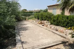 Location saisonnière Villa avec vue mer et piscine privée Grimaud  