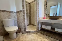 Location saisonnière Villa avec vue mer et piscine privée Grimaud  