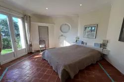 Location saisonnière Villa avec vue mer et piscine privée Grimaud  