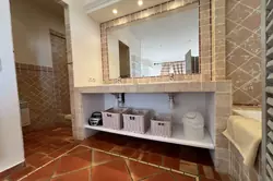 Location saisonnière Villa avec vue mer et piscine privée Grimaud  