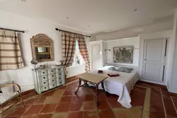 Location saisonnière Villa avec vue mer et piscine privée Grimaud  