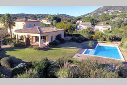 Photo Villa with sea view and pool Grimaud Beauvallon,  Location saisonnière villa with sea view and pool  4 bedrooms   210&nbsp;m&sup2;