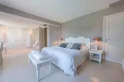 Location saisonnière Villa avec piscine et superbe vue mer Sainte-Maxime  