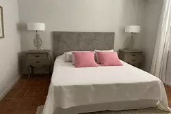 Location saisonnière Villa avec piscine et superbe vue mer Sainte-Maxime  