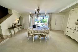 Location saisonnière Villa avec piscine proche de la plage Sainte-Maxime  