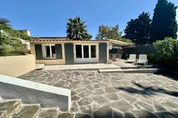 Location saisonnière Petite maison proche de la mer Sainte-Maxime  