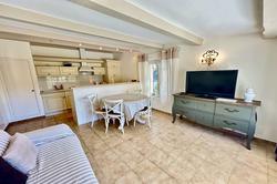 Location saisonnière Petite maison proche de la mer Sainte-Maxime  