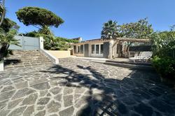Location saisonnière Petite maison proche de la mer Sainte-Maxime  