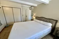 Location saisonnière Petite maison proche de la mer Sainte-Maxime  