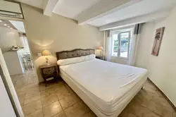 Location saisonnière Petite maison proche de la mer Sainte-Maxime  