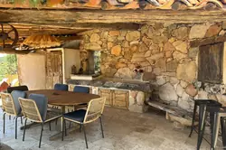 Location saisonnière Villa Sainte-Lucie de Porto-Vecchio  