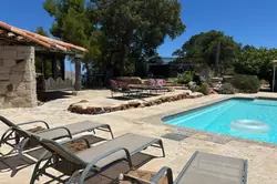 Location saisonnière Villa Sainte-Lucie de Porto-Vecchio  