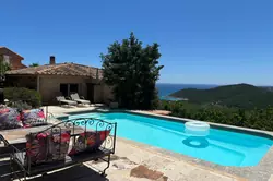 Location saisonnière Villa Sainte-Lucie de Porto-Vecchio  
