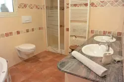 Location saisonnière Villa Sainte-Lucie de Porto-Vecchio  