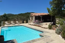 Location saisonnière Villa Sainte-Lucie de Porto-Vecchio  