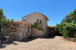 Location saisonnière Villa Sainte-Lucie de Porto-Vecchio  