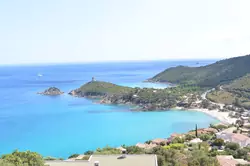 Location saisonnière Villa Sainte-Lucie de Porto-Vecchio  