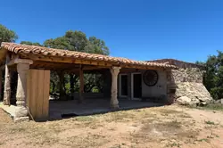 Location saisonnière Villa Sainte-Lucie de Porto-Vecchio  