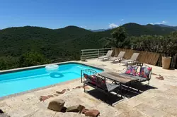 Location saisonnière Villa Sainte-Lucie de Porto-Vecchio  