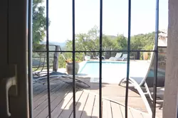 Location saisonnière Villa Sainte-Lucie de Porto-Vecchio  