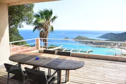 Location saisonnière Villa Sainte-Lucie de Porto-Vecchio  