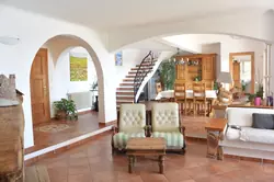 Location saisonnière Villa Sainte-Lucie de Porto-Vecchio  
