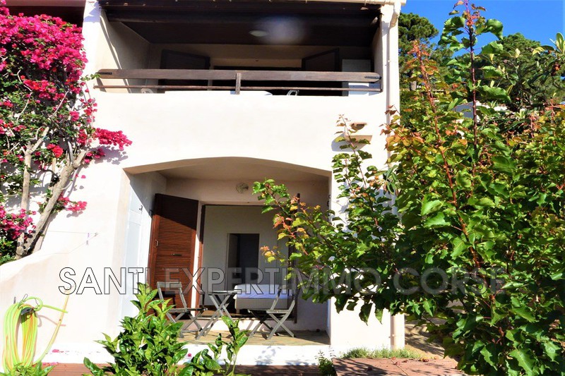 Photo Mini villa Tarco conca Plage à pied,  Location saisonnière mini villa  1 sleep   55&nbsp;m&sup2;