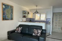 Location saisonnière Mini Villa Tarco conca  