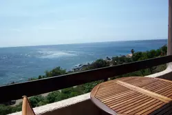 Location saisonnière Mini Villa Tarco conca  