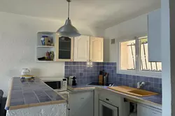 Location saisonnière Mini Villa Tarco conca  