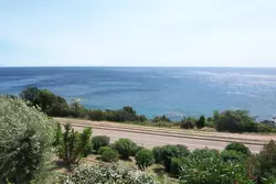 Location saisonnière Mini Villa Tarco conca  