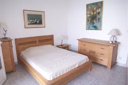 Location saisonnière Mini Villa Tarco conca  
