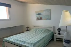 Location saisonnière Mini Villa Tarco conca  