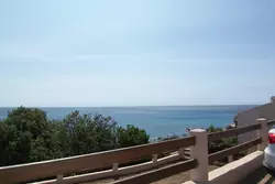 Location saisonnière Mini Villa Tarco conca  
