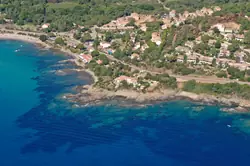 Location saisonnière Mini Villa Tarco conca  