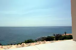 Location saisonnière Mini Villa Tarco conca  