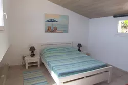 Location saisonnière Mini Villa Tarco conca  