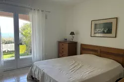 Location saisonnière Mini Villa Tarco conca  