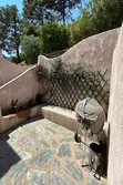 Location saisonnière Mini Villa Tarco conca  