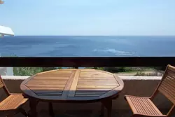 Location saisonnière Mini Villa Tarco conca  