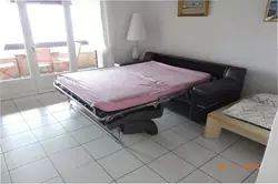 Location saisonnière Mini Villa Tarco conca  